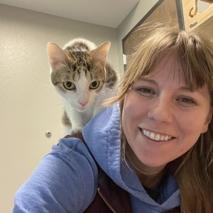 Fundraising Page: Josie Kerrigan